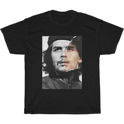 Stay in peace maradona Classic T Shirt for men and women
