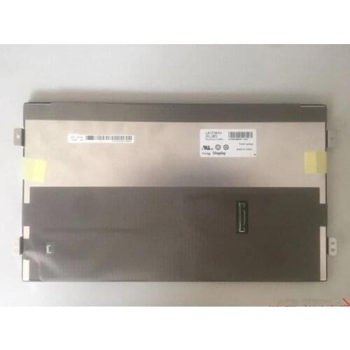 LA121WH1-SL01 LA121WH1(SL)(01) LCD screen