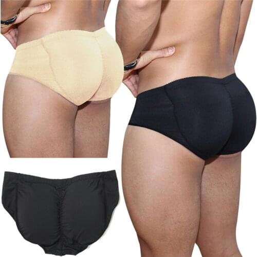 LUO DI DAI Men's Briefs