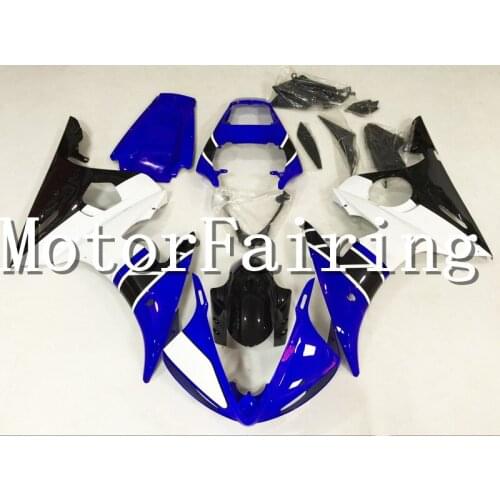 Motorcycle Bodywork Fairing Kit Fit For YZF R6 2003 2004 2005 ABS Plastic Injection Molding Moto Hull Fairings R603A879
