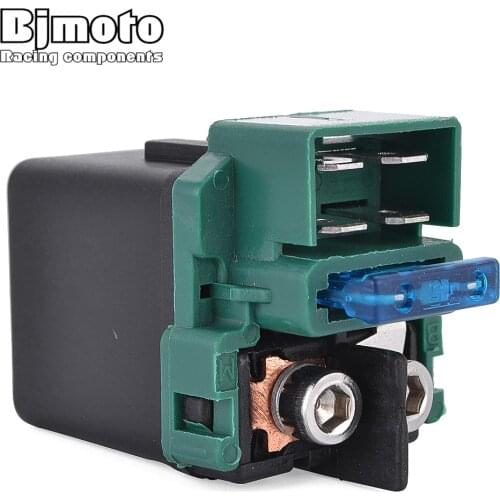 Motorcycle 35850-MT4-003 Starter Relay Solenoid For Honda CBR650F CBR6 50F CBR-650F NT 700V NT700V/VA RVF750 RFV RC45 RVF 750