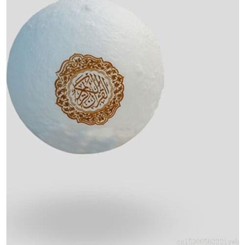 Spherical 3D Touch Bluetooth-compatible Speaker Time Colorful Night light For Bedroom Bar Adjusting Atmosphere Holiday Gifts