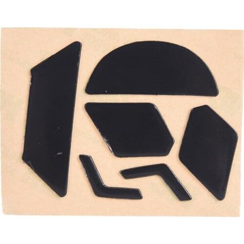 1set high quality Mouse Feet Skates Pads for Logitech wireless mouse G900