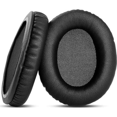 1 Pair Earpads Replacement Foam Ear Pads Pillow Cushion Cover Cups Earmuff for Sennheiser Momentum 3 Wireless Headset Headphones