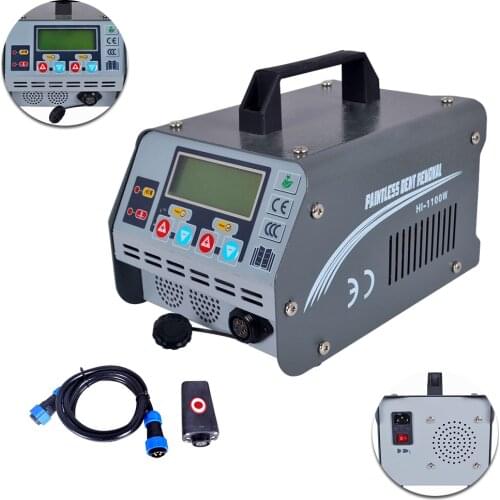 1100W 220V Car Dent Repair Remover Tool Induction Heater Dent Repair Machine Hot Box Auto Body Paintless Removing Heater Tools