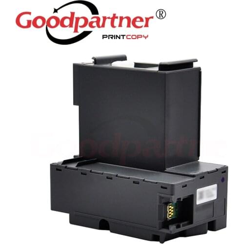 1X C13T04D100 T04D100 T04D1 EWMB2 Ink Maintenance Box for EPSON L6160 L6168 L6170 L6178 L6190 L6191 L6198 L6161 L6166 L6171
