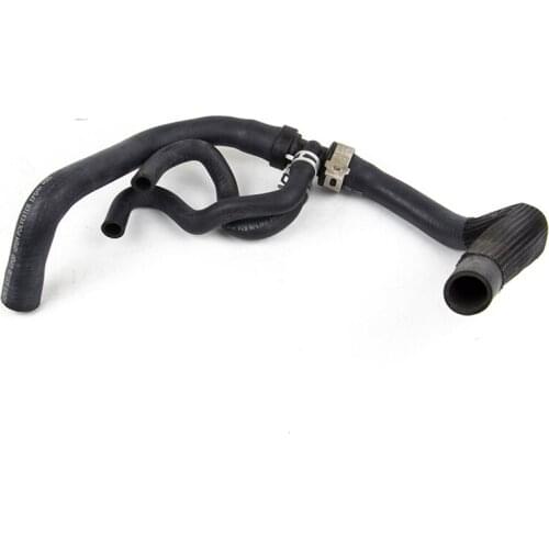 9801763680 Radiator Outlet Pipe 1.6THP Lower Water Pipe For Peugeot 508 Citroen C5 Free Shipping