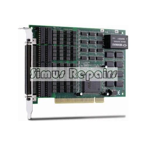 ADLINK Digital I/O Card PCI-7432HIR