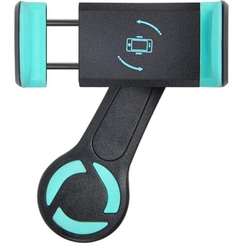 Car Phone Holder Universal Smartphone Stands Car Rack Dashboard Support for Auto Grip Mobile Phone Fixed Bracket