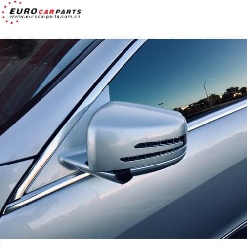 W221 side mirror LED Side Mirror for S-CLASS W221 S320 S350 Style 2007-2013year S65 side mirror
