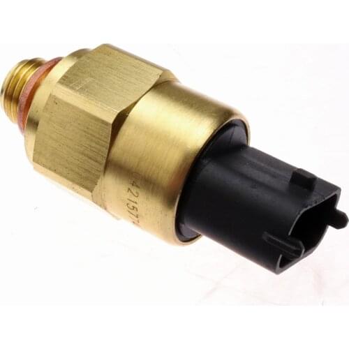 Pressure Sensor 21291011 VOE21291011 Fit for Volvo Excavator L50E L90E L70E L60E L110E L120E EW160B
