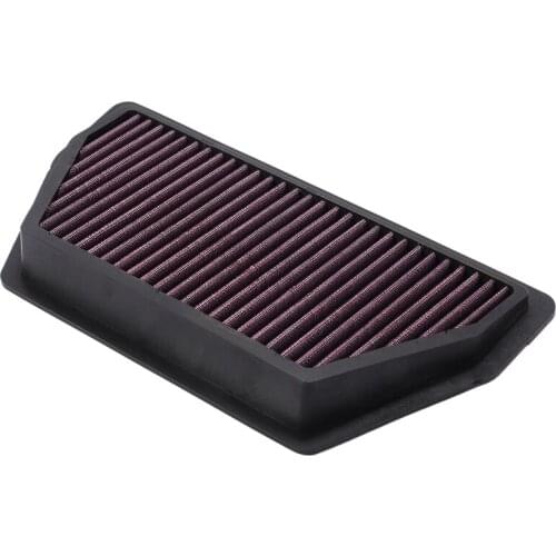 Motorcycle High Flow Air Cleaner Filter for Honda Cbr600rr Cbr 600 Rr 2007-2015