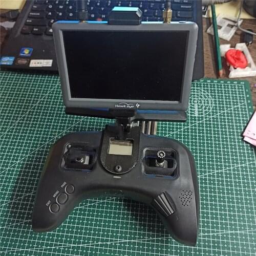 Control Screen Bracket Mount Durable Remote for TBS Tango 2 Accessories
