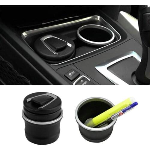 LaNBIN Ashtrays For Cars