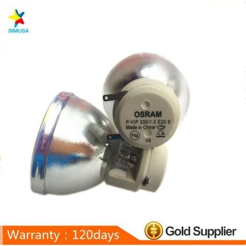 Original bare projector lamp bulb 003-102119-01 for CHRISTIE DHD670/DHD670-E/DWU670-E