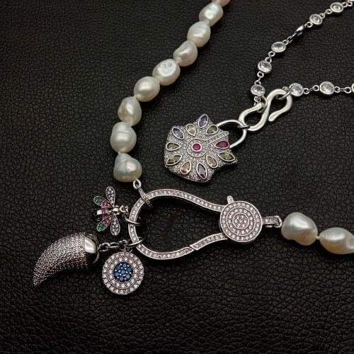 Панк-подвески SETTIMANA China At AliExpress