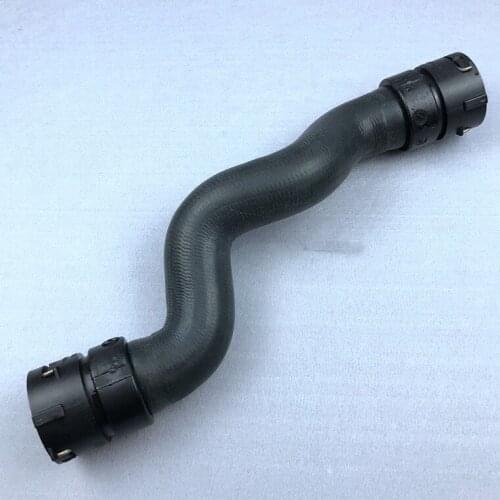 Radiator Coolant Hose Lower / Upper for Land Rover Freelander LR2 2008-2012 3.2L Gas Radiator Hose Bottom LR000931