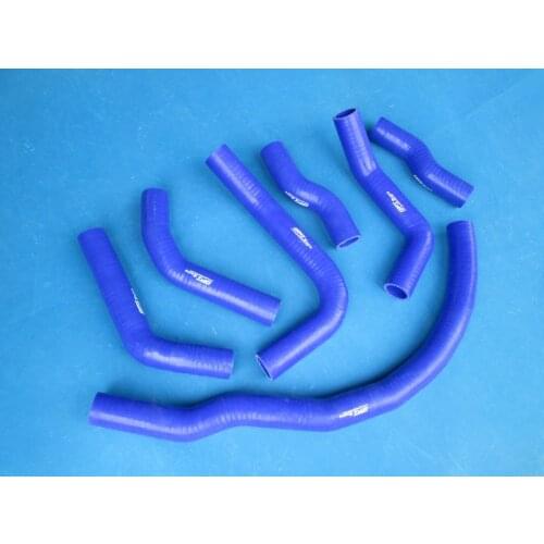 Fit For Toyota MR2 SW20 3sgte REV TURBO 1993-1999 silicone radiator hose 1994 1995 1996 1997 1998