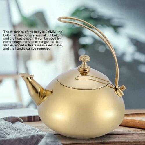 TOPINCN Electric Teapots China