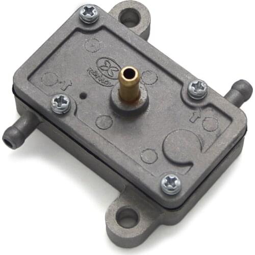 Motorcycle Fuel Pump Assy For Arctic Cat Panther 340 370 R 440 Mountain Cat Deluxe Rental Puma 2-UP Super Jag Trail Z370 Z440 ES