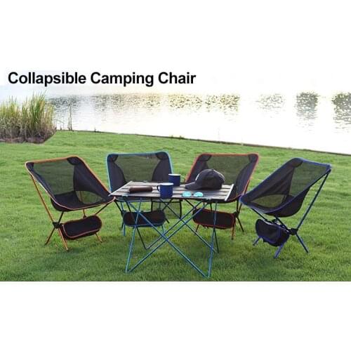 TWISTER.CK Folding Chairs