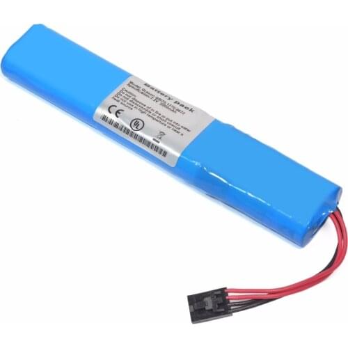 High Quality Replacement For Welch Allyn 1770-9672, GSI70, AUDIO PATH Hearing Screening Instrument Battery