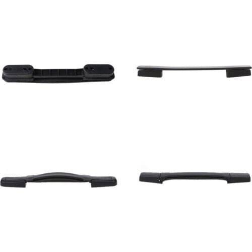 Replacement Luggage Handle Holders Portable Luggage Suitcase Case Handle Strap Spare Carrying Grip Replacement Parts 4 Styles