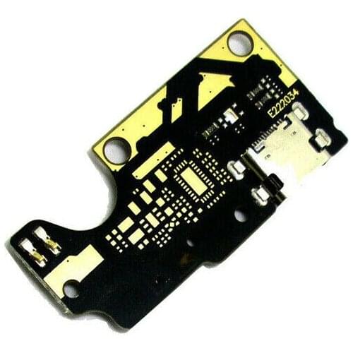 Replacement Parts USB Charging Port Flex Cable For ZTE Axon7 A2017