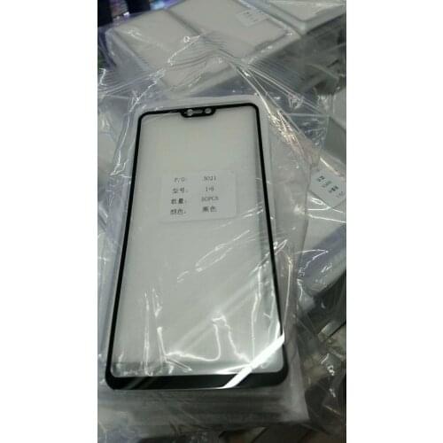 100pcs Screen Protector For Oneplus 6 Tempered Glass for Oneplus 5T 3T Screen Protector For Oneplus 6 5t 3t pelicula de vidro