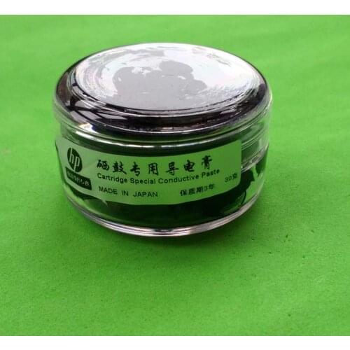 30g bottle electronic cartridge special conductive paste Grease/Cartridge Grease/conductive cartridge lubricant printer grease