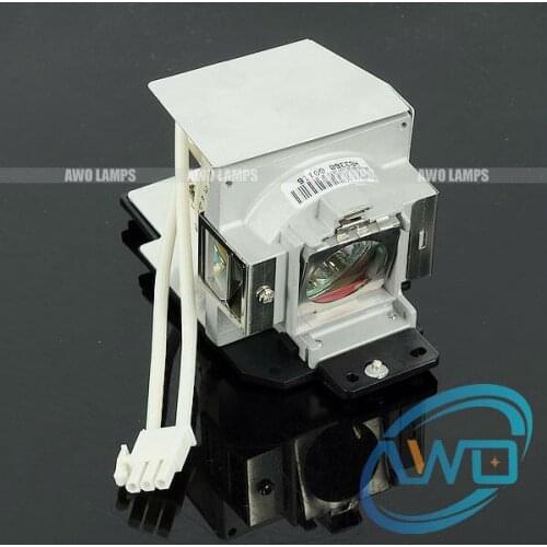 5J.J3J05.001 Compatible bare lamp with housing for BENQ EP4735D/EP4737/EP4742/MX760/MX761/MX762/MX762ST/MX812ST/TX762ST