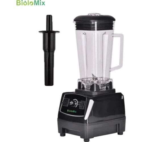 Biolomix Professional Blenders