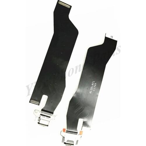 USB Charging for Huawei Mate 10 Pro USB Charger Port Dock Connector Flex Cable