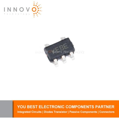 INNOVO MCP73831T-2ATI/OT MCP73831T SOT23-5 10pcs/lot free shipping New original