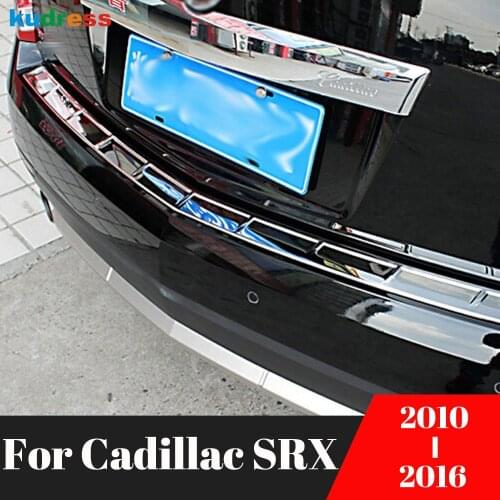 Kudress Door Sills Cadillac