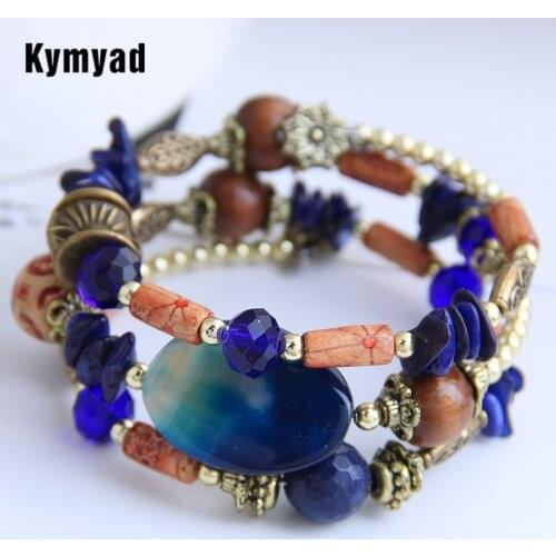 Жесткие браслеты Kymyad China At AliExpress