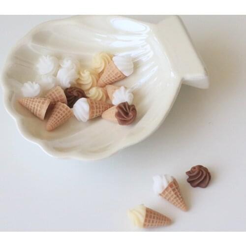 Mini Cone Small Butter Ball Shape Silicone Mold Candle Mold Candle Cake Decorating Silicone Mold