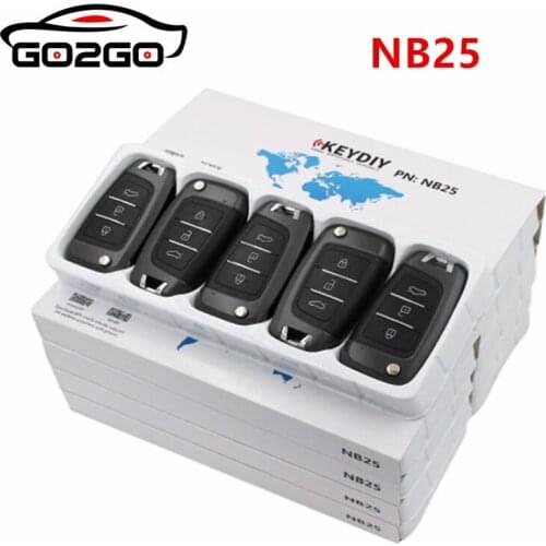 KD900 URG200 KD-X2 Key Master NB25 NB Series Multi-functional Remote Control for all KD MINI B and NB Series Keys