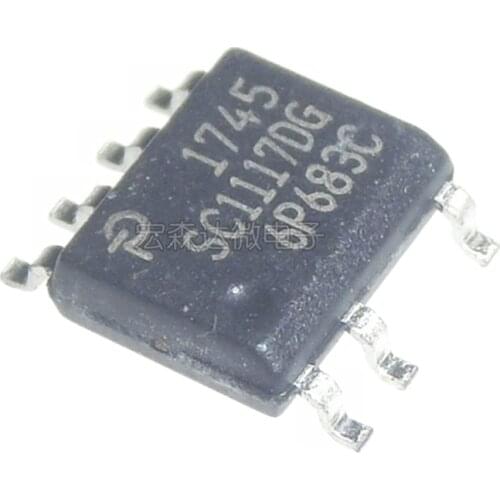 Original 2pcs/ SC1124DG SC1117DG SC1145DG SC1161D1 SOP7