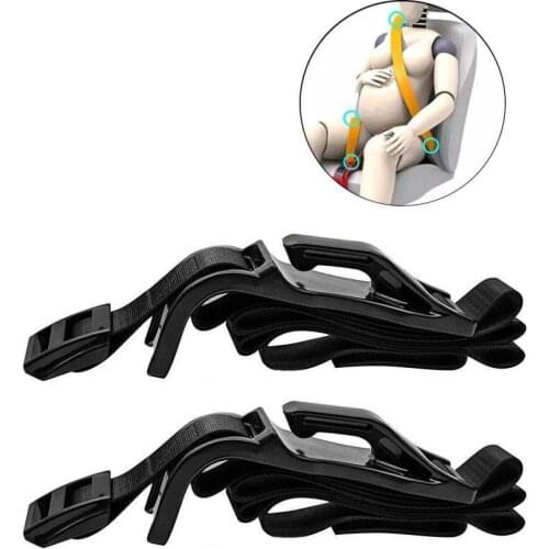 Pregnant Car Seat Belt Adjuster,Comfort and Safety for Maternity Moms Belly,Pregnancy seat belt,Pregnant Woman Driving Safe Belt