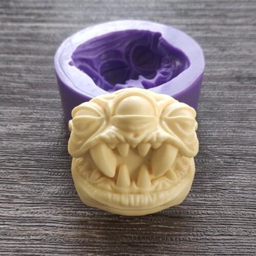 Silicone Molds Polymer Clay Molds Baking Accessories Silicon Moulds Cake Mold Silicone Cake Decorating Tools 17256