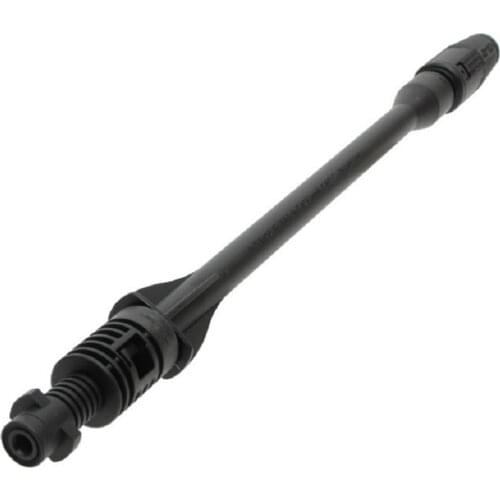 Car Washer Jet Lance Nozzle High Pressure Wash Cleaning with Adjust Angle Sprayer Nozzle Automobiles Motorcycle