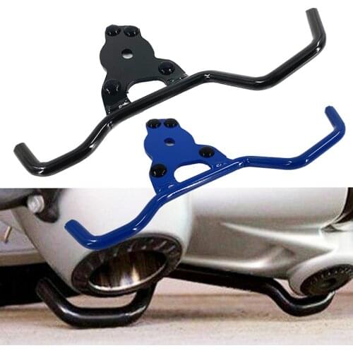 Motorcycle R1250GS Rear Drive Shaft Final Drive Housing bottom Protector For BMW R1250GS Adventure Adv R1250R R1250RS/RT 2019