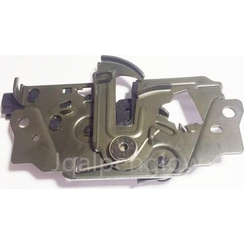 Closing the Hood Car Block Catch BM5A16700BG Bonnet Lock Latch Front For Ford Focus MK3 Kuga Focus MK3