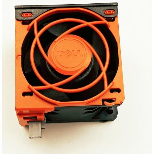 3WNX5-A00 WG2CK 0PGDX 3RKJC FOR Dell R720 R820 R720XD server cooling fan