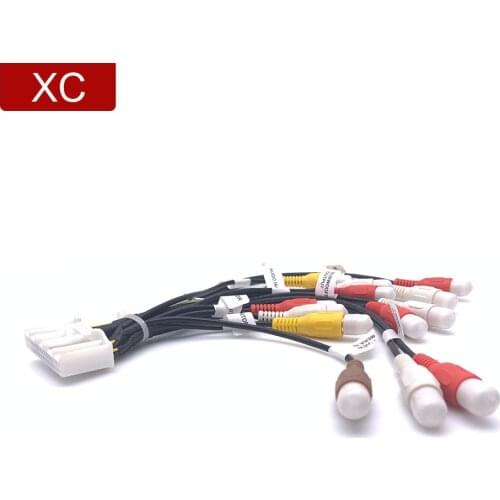 DIXSG Car USB Adapters