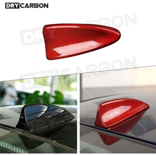 Dry Carbon Tuning Packages