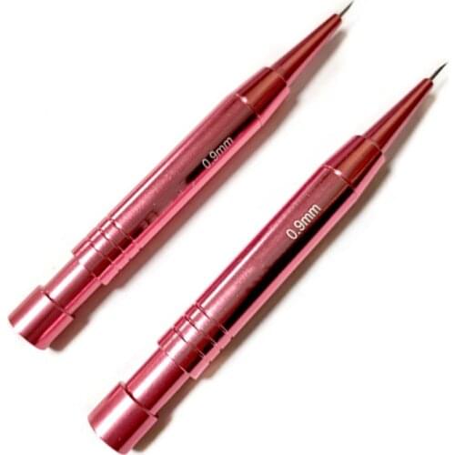 Hair Transplant Instruments 0.9mm Hair Transplant Pen for Hair Implanting