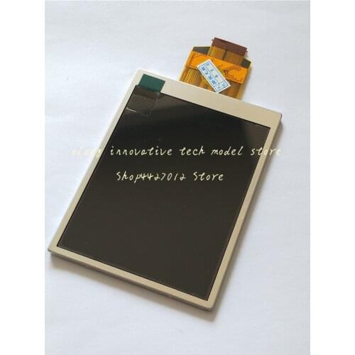 NEW LCD Display Screen For Panasonic DMC-LZ40 LZ40 For Sony DSC-H300 H300 Digital Camera Repair Part + Backlight