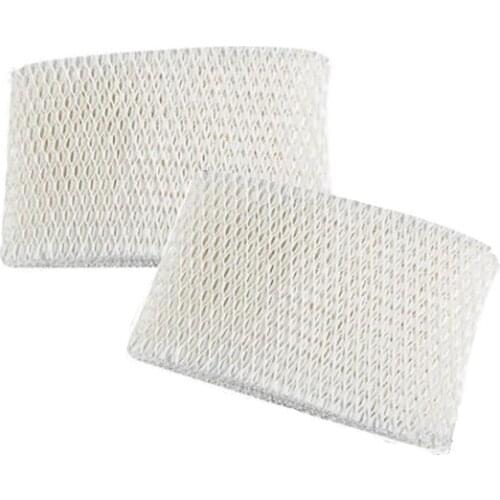 2 pieces/lot Humidifier filter for HU4101 Replacement Filter Parts for HU4901 HU4902 HU4903